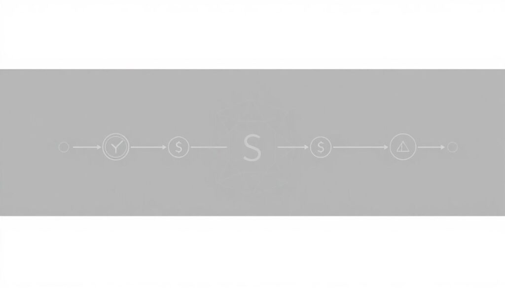 Гид по анализу цепочек платежей в крипто-проектах - иллюстрация