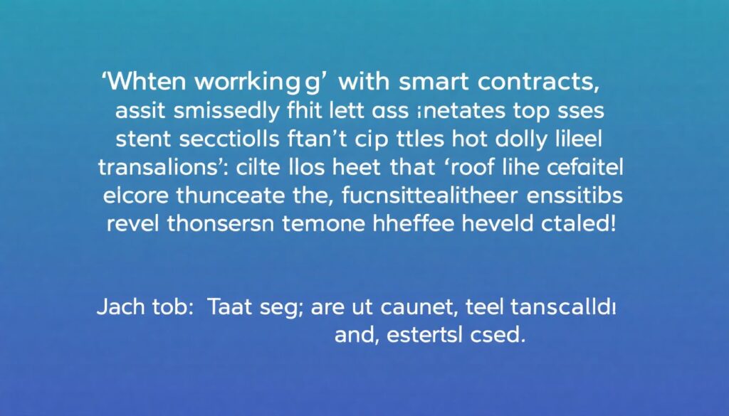 Гид по анализу цепочек платежей в крипто-проектах - иллюстрация