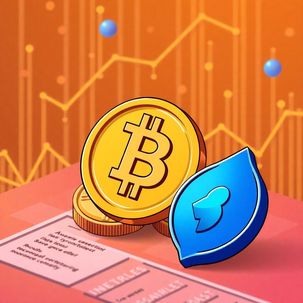 Анализ цепочек платежей в криптопроектах: как отслеживать транзакции эффективно