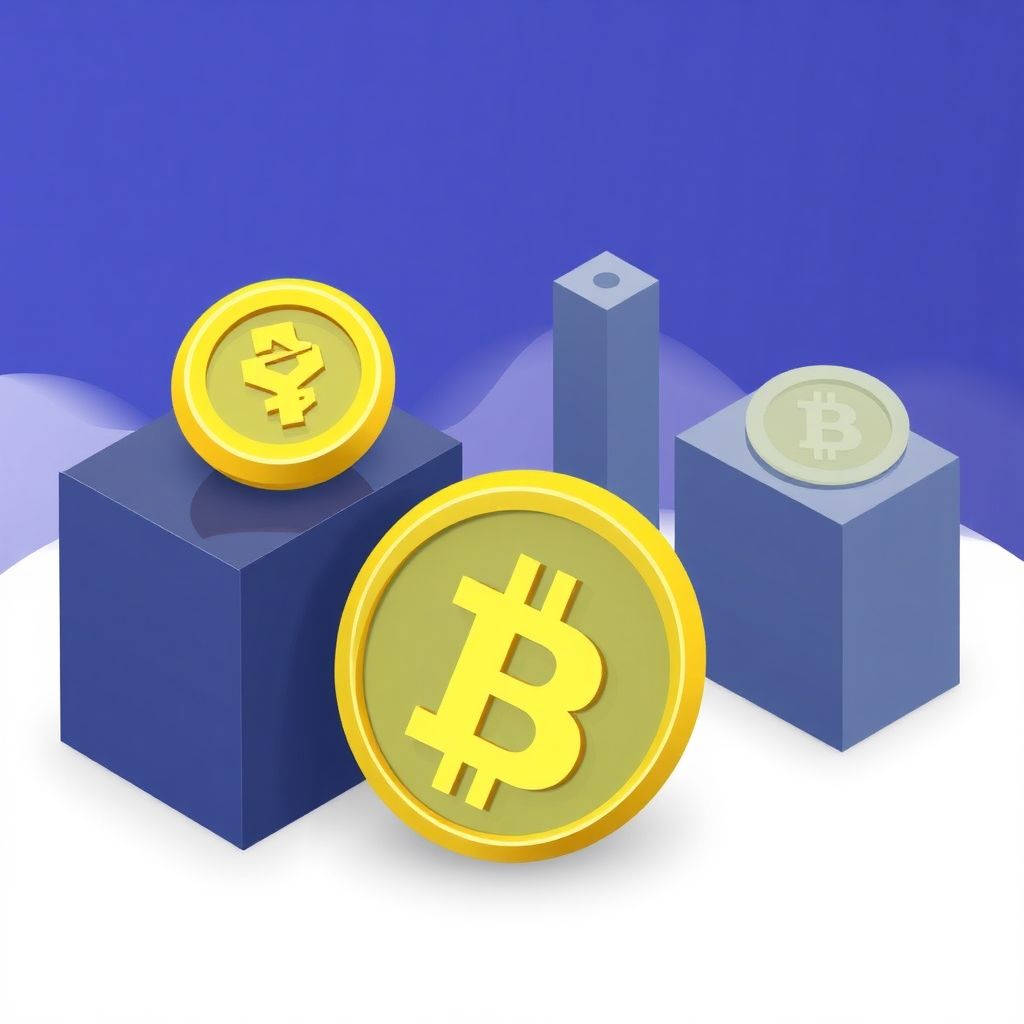 Влияние изменений в регулировании на цену токенов: как проводить анализ