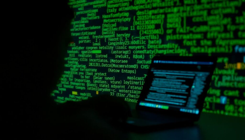 Как трактовать данные о хеше и nonce для расследования дыр в безопасности - иллюстрация