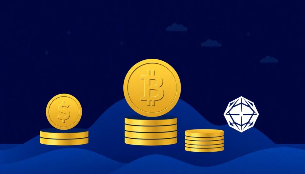 Гайд по анализу рынка стейблкоинов и их резервов - иллюстрация