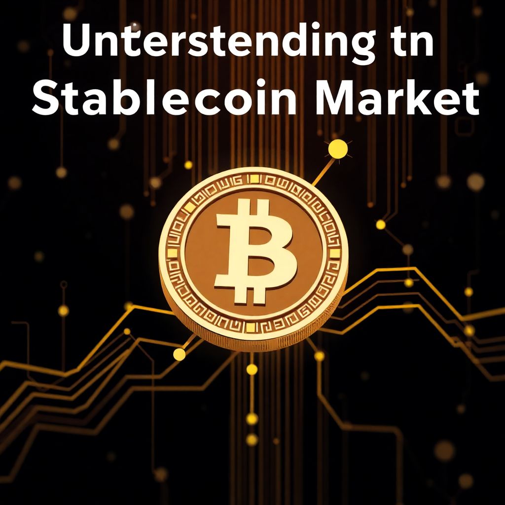 Анализ рынка стейблкоинов и резервов: гайд по оценке стабильности активов