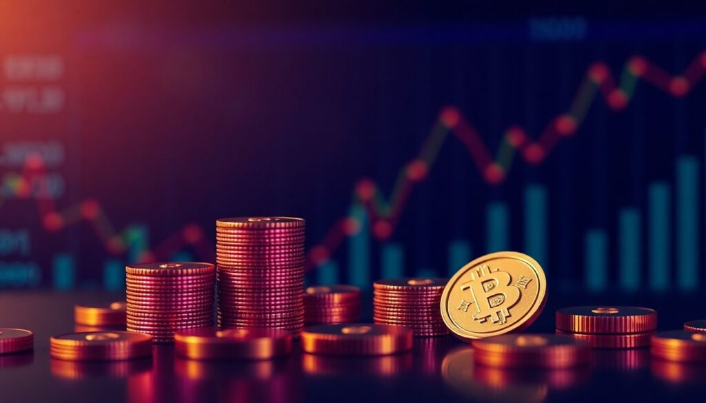 Как рассчитывать риск-метрики для крипто-портфелей - иллюстрация