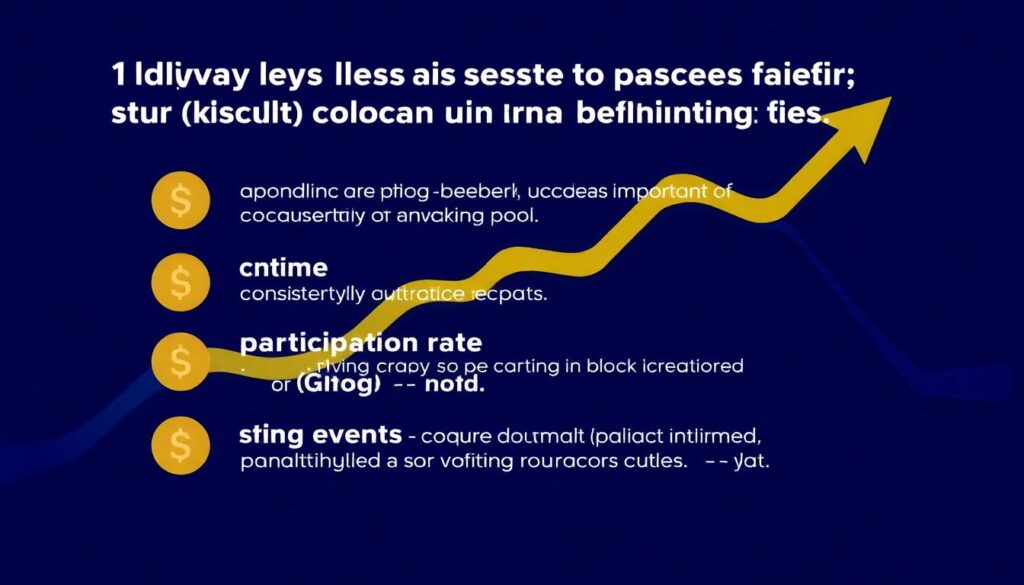 Обзор методик анализа активности в стекинг-пулах - иллюстрация