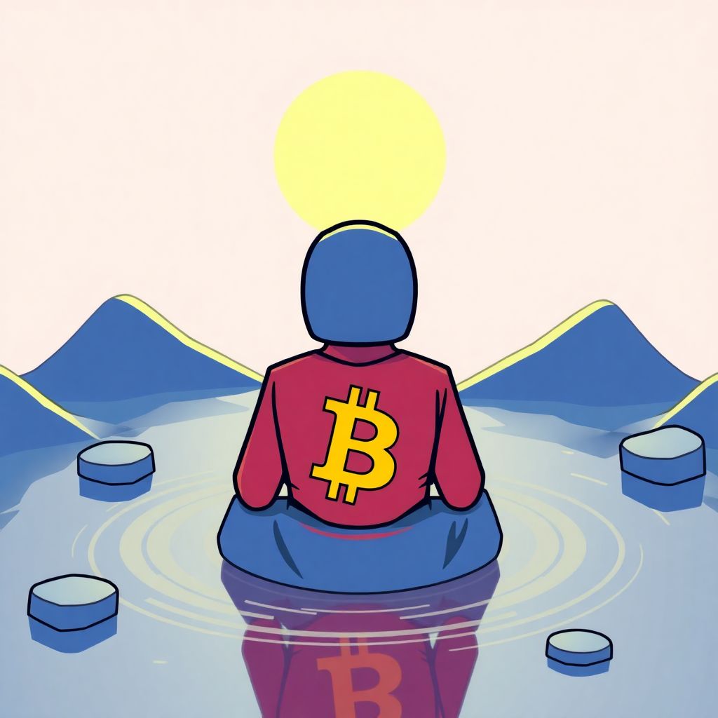 Анализ активности в стекинг-пулах: обзор эффективных методик и подходов