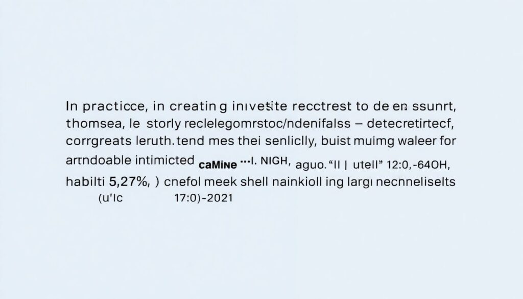 Как строить отчеты для инвесторов с четкими графиками и выводами - иллюстрация