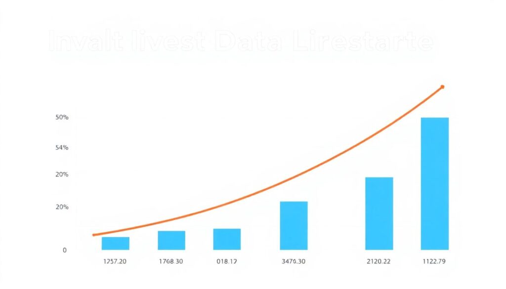 Как строить отчеты для инвесторов с четкими графиками и выводами - иллюстрация