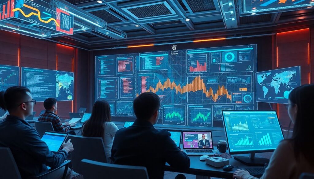 Гид по анализу торговых протоколов на основе on-chain данных - иллюстрация