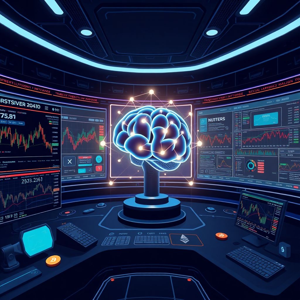 Ai для крипторынка: как фильтровать ложные сигналы и повысить точность анализа
