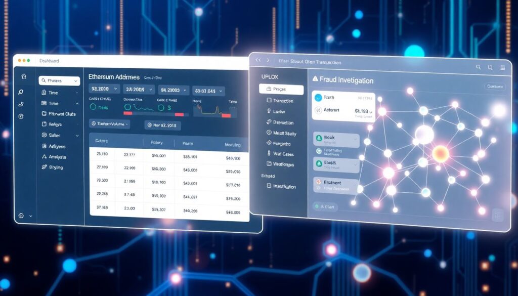 Обзор инструментов для анализа поколений адресов и их поведения - иллюстрация