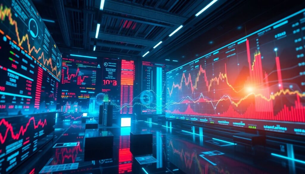 Как анализировать влияние изменений в эмиссии на ликвидность и цену - иллюстрация