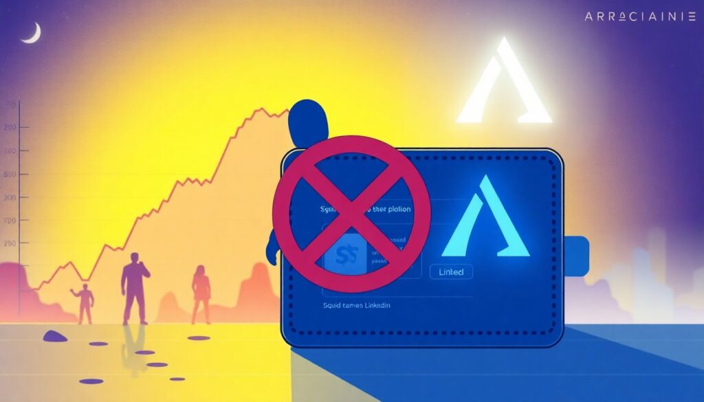 Гайд по созданию репутационных фильтров для крипто-проектов - иллюстрация