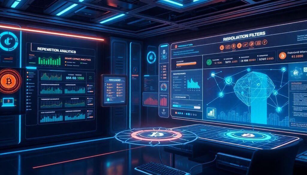 Гайд по созданию репутационных фильтров для крипто-проектов - иллюстрация