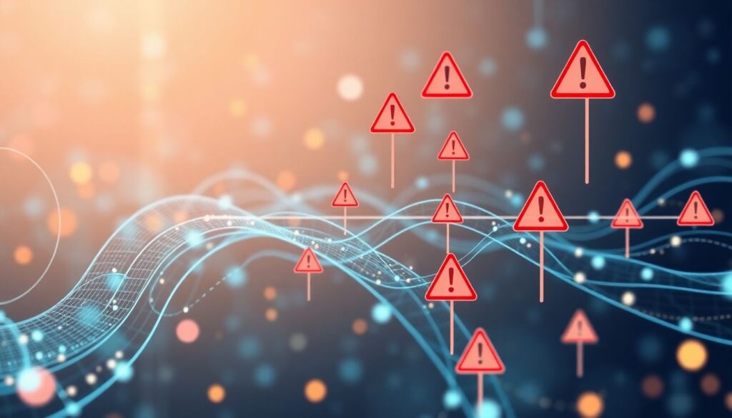 Обзор практик оценки качества данных в криптоаналитике - иллюстрация