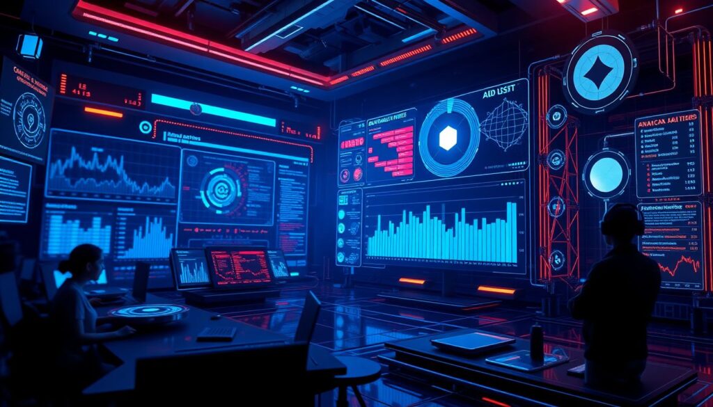 Обзор практик оценки качества данных в криптоаналитике - иллюстрация