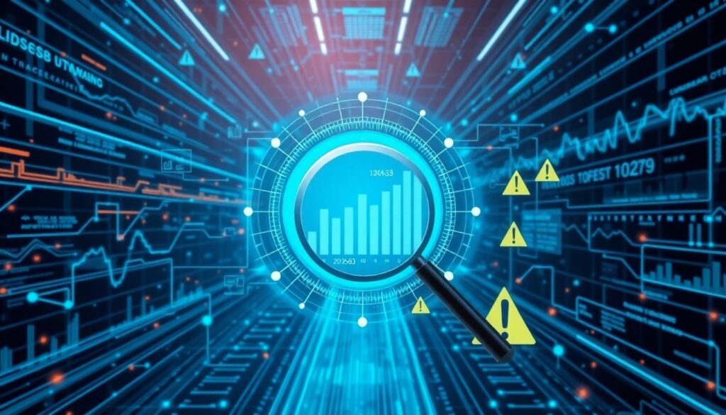 Обзор практик оценки качества данных в криптоаналитике - иллюстрация
