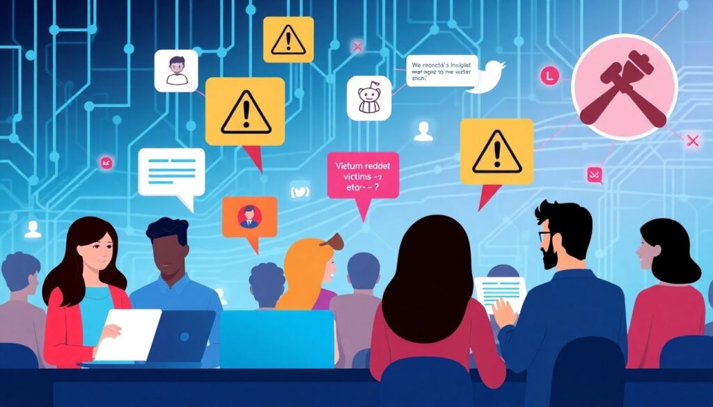 Как вести расследование по мошенничеству в крипто-проектах - иллюстрация