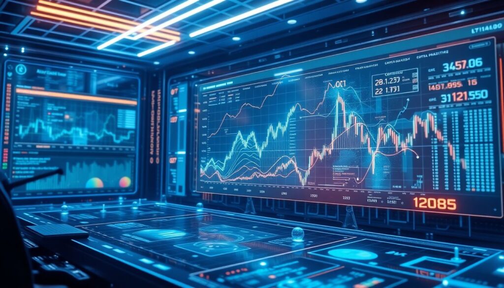 Обзор стратегий анализа событий в криптоиндустрии - иллюстрация