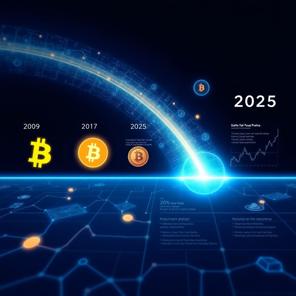 Анализ событий в криптоиндустрии: эффективные стратегии для оценки рынка