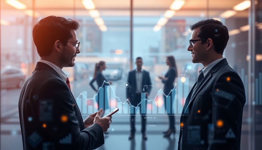 Гид по созданию прозрачных перед рынком аналитических материалов - иллюстрация