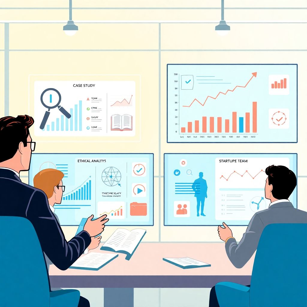 Аналитические материалы: как создать прозрачные отчеты для понимания рынка