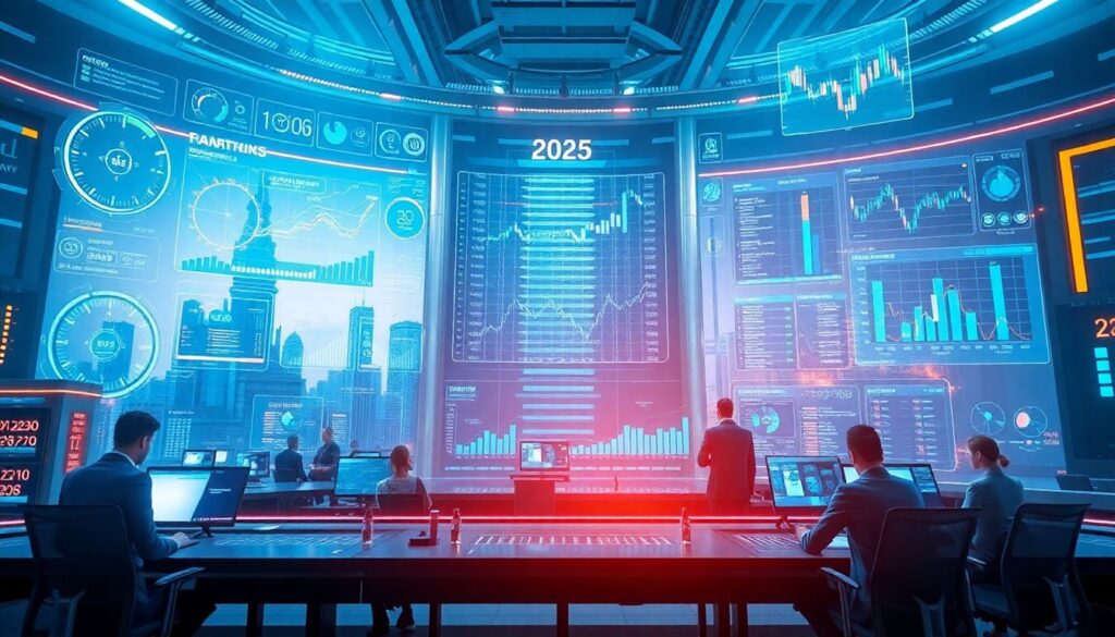 Обзор инструментов для мониторинга прозрачности фондов и трастов - иллюстрация