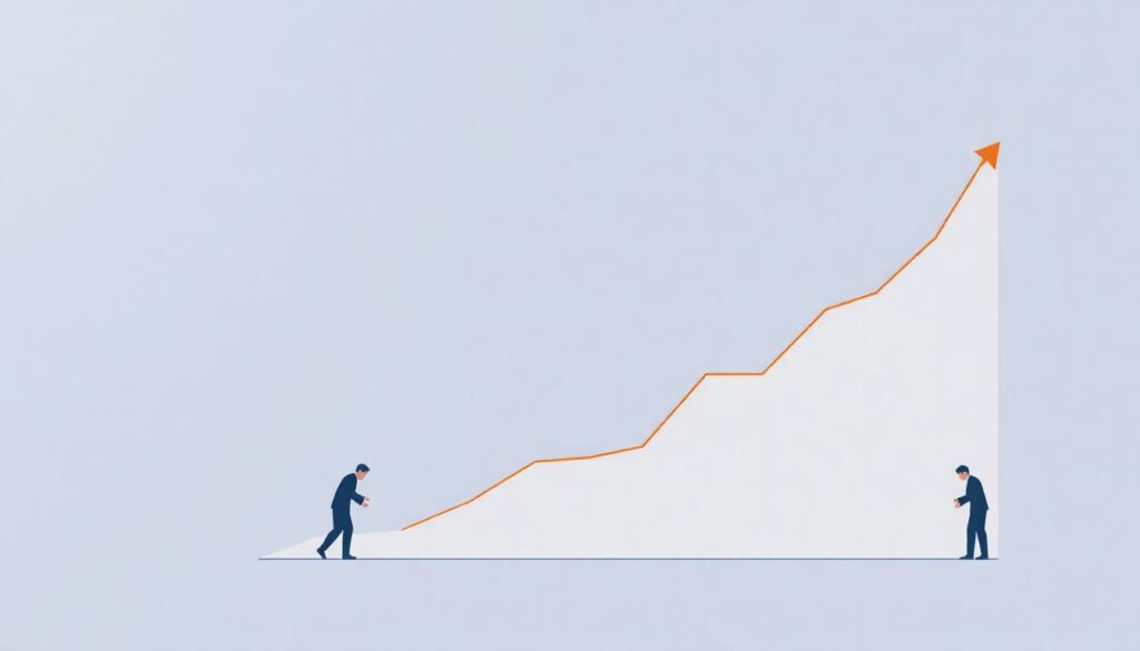 Как использовать поведенческий анализ держателей для прогнозирования цены - иллюстрация