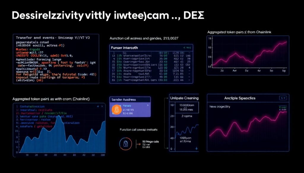 Гайд по созданию расширенных наборов данных для крипто-исследований - иллюстрация