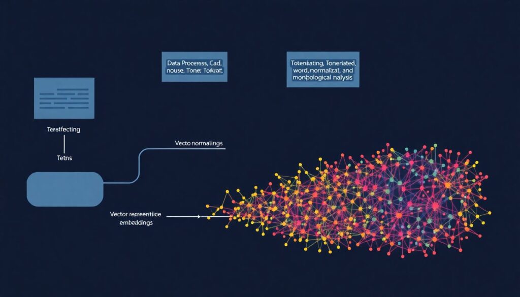 Обзор методик анализа взаимосвязей между токенами - иллюстрация