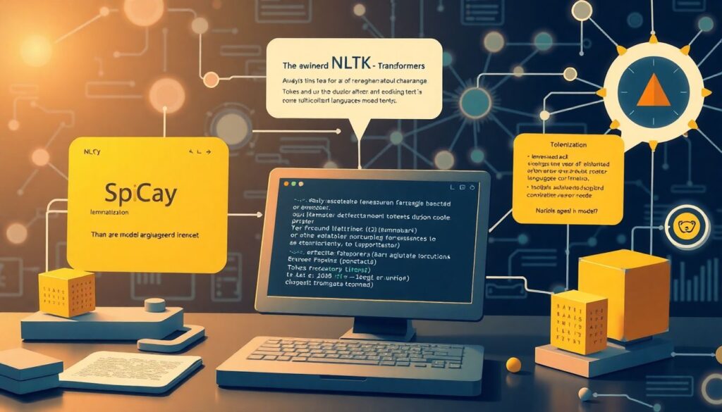 Обзор методик анализа взаимосвязей между токенами - иллюстрация