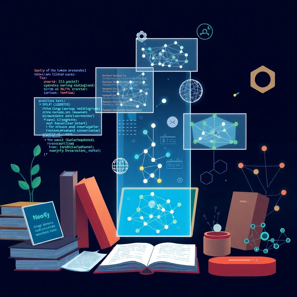 Анализ взаимосвязей между токенами: обзор эффективных методик и подходов