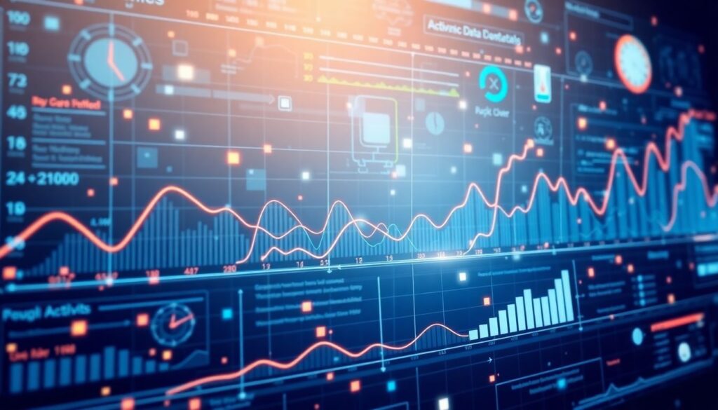 Как анализировать динамику переходов между сетями через мосты - иллюстрация