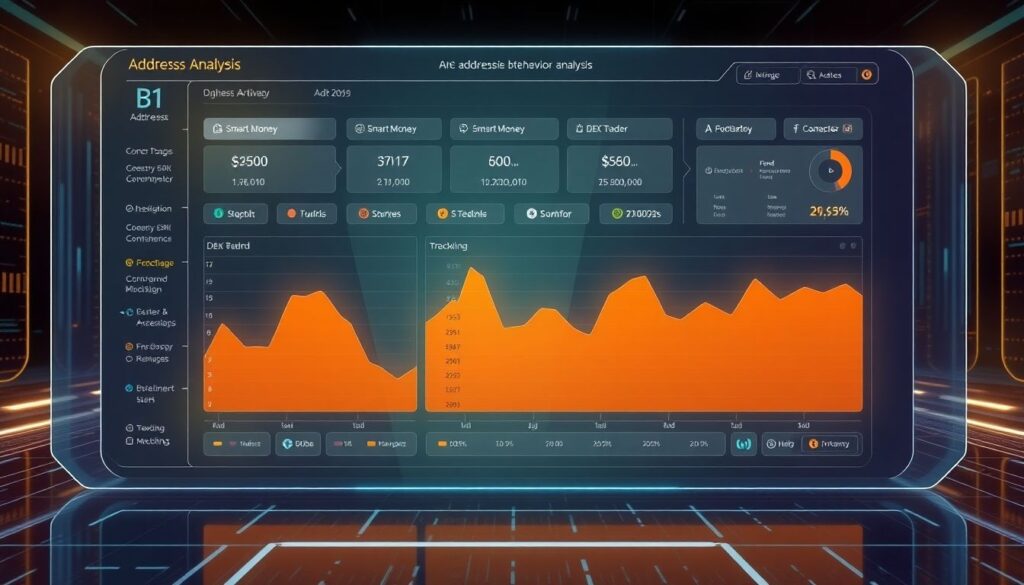 Гид по выбору инструментов для анализа DEX-торгов и рейтингов - иллюстрация