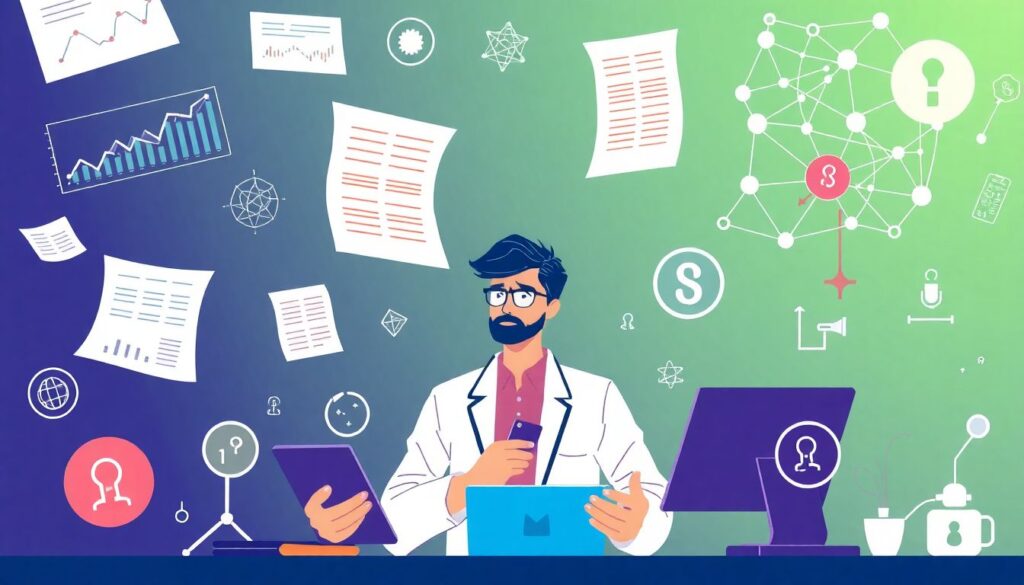 Обзор современных подходов к анализу приватности в криптоиндустрии - иллюстрация