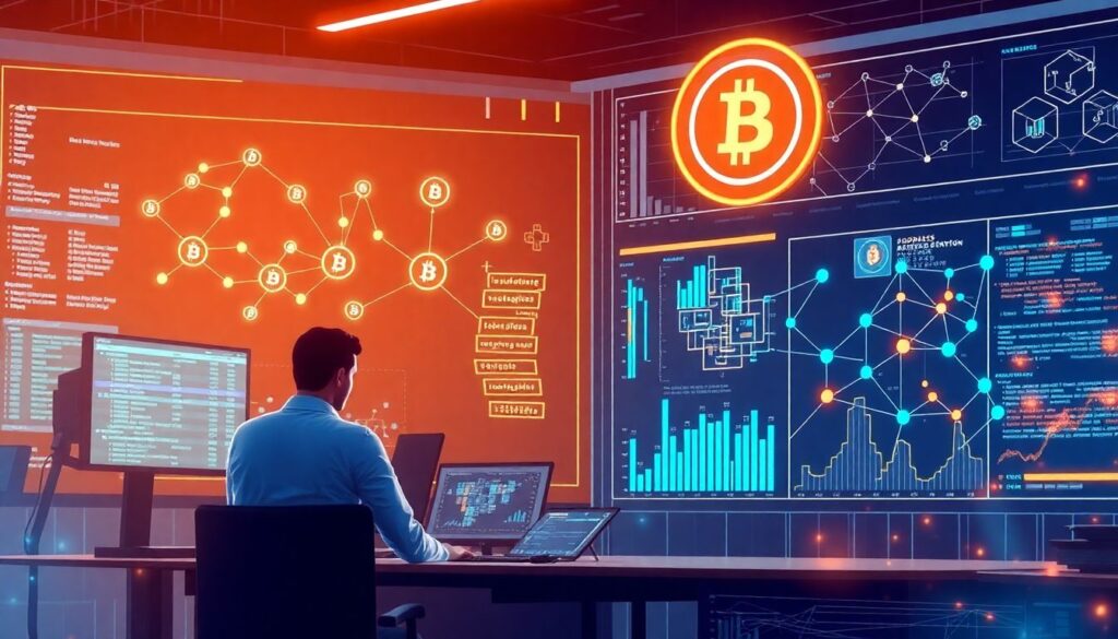 Обзор современных подходов к анализу приватности в криптоиндустрии - иллюстрация