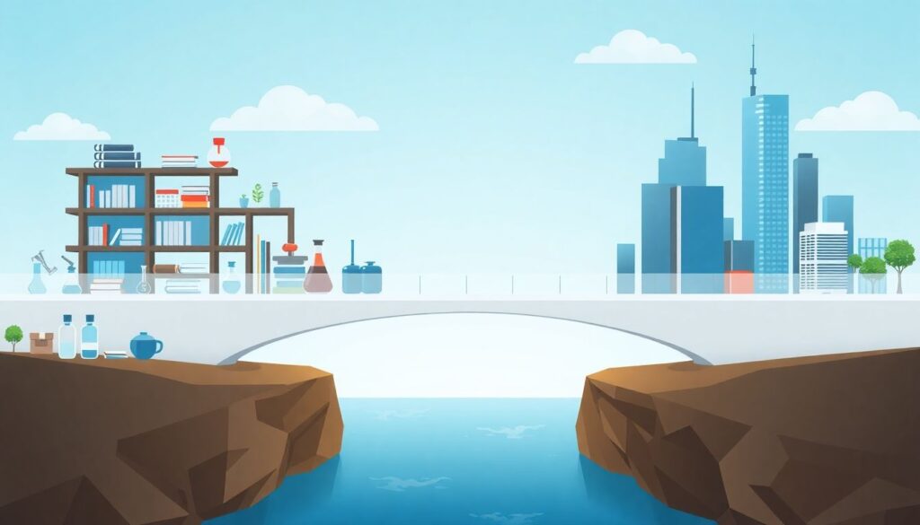 Как эффективно документировать исследования для научной и инвестиционной аудитории - иллюстрация