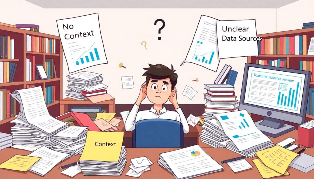 Как эффективно документировать исследования для научной и инвестиционной аудитории - иллюстрация