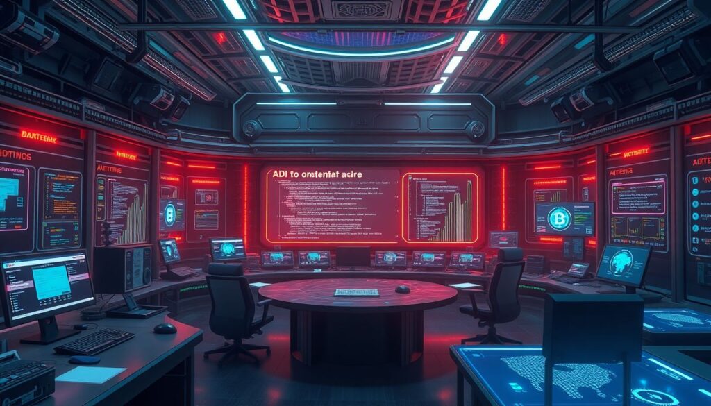 Гайд по применению AI в аудите смарт-контрактов - иллюстрация