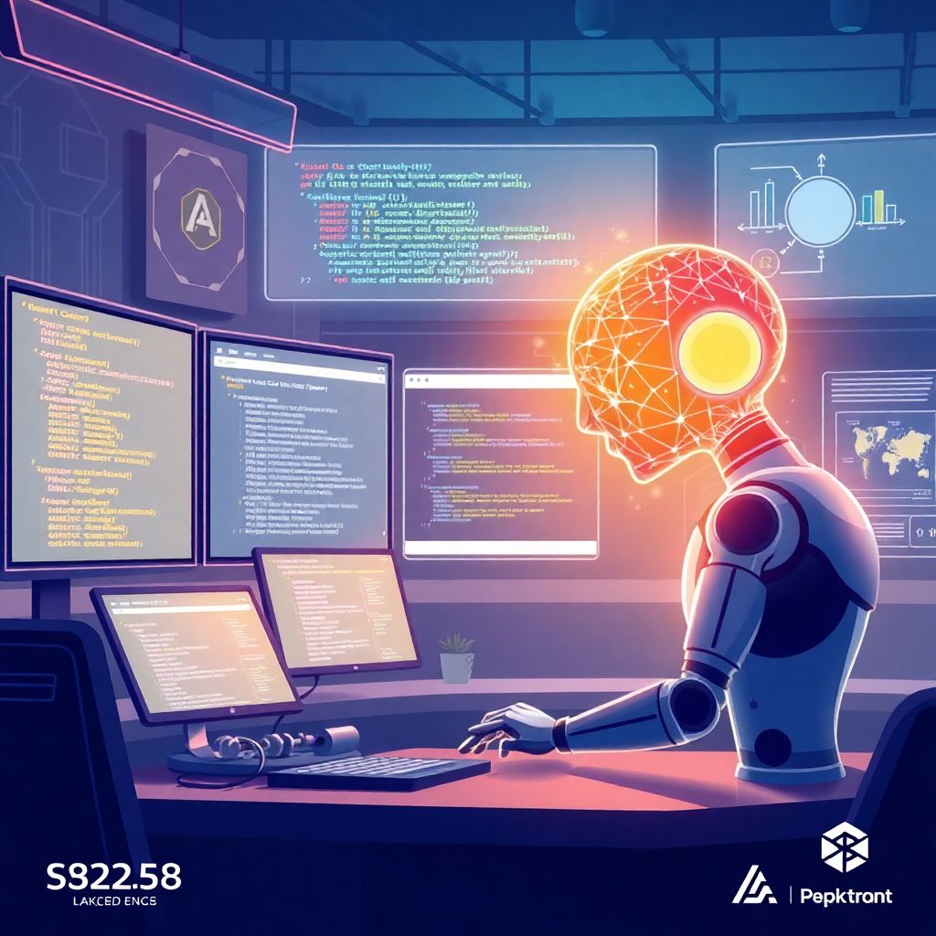 Ai в аудите смарт-контрактов: подробный гайд по эффективному применению технологий