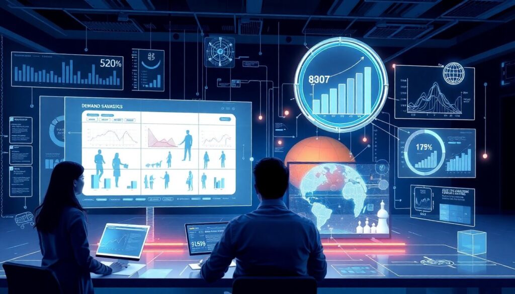 Как оценивать устойчивость проекта к изменениям в спросе на услуги - иллюстрация