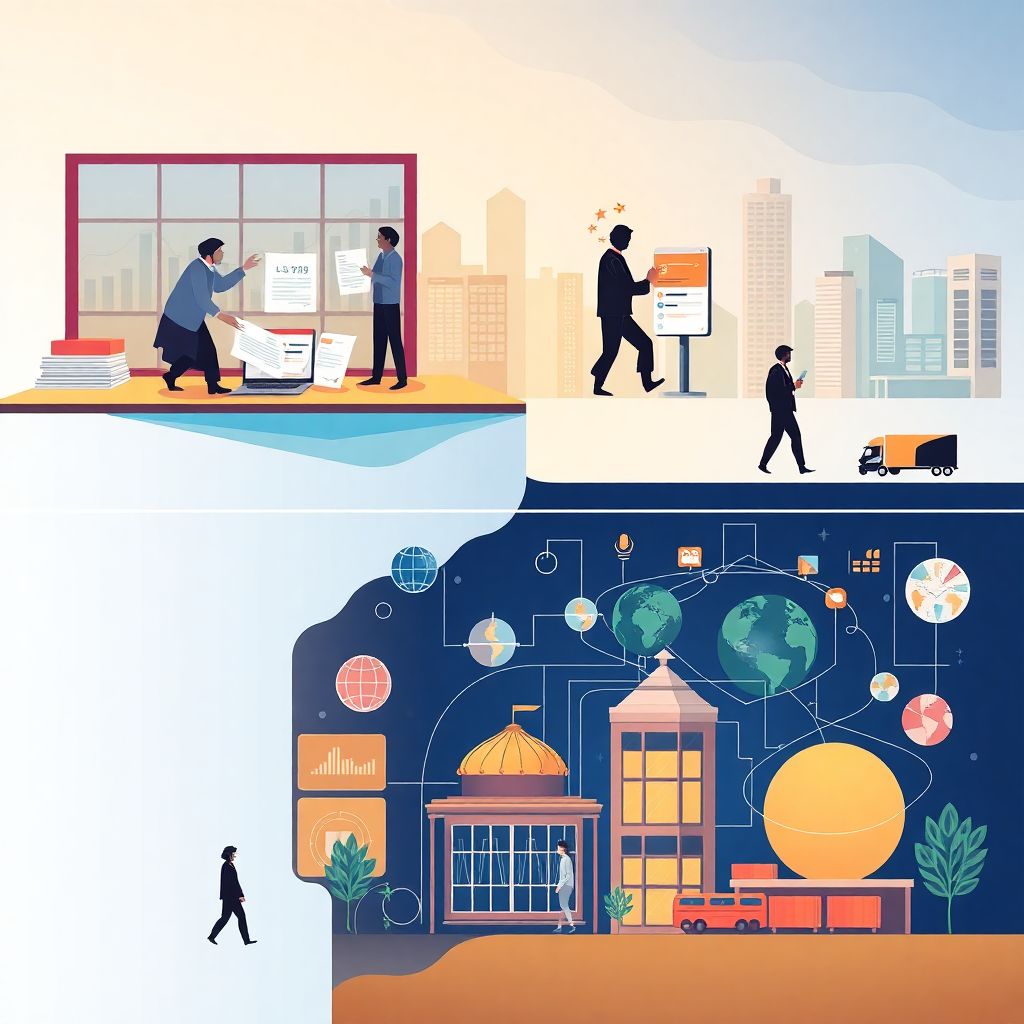 Оценка устойчивости проекта к изменениям спроса на услуги: ключевые подходы