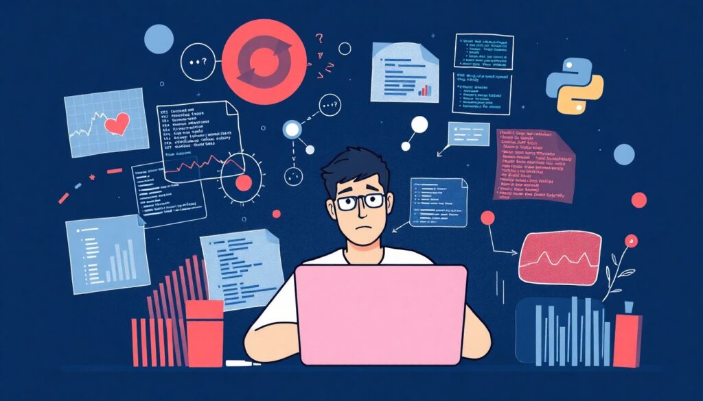 Обзор методик анализа эффективности маркетинга крипто-проектов - иллюстрация