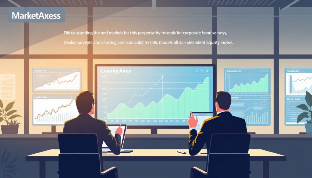 Как анализировать ликвидность вне биржевых рынков - иллюстрация