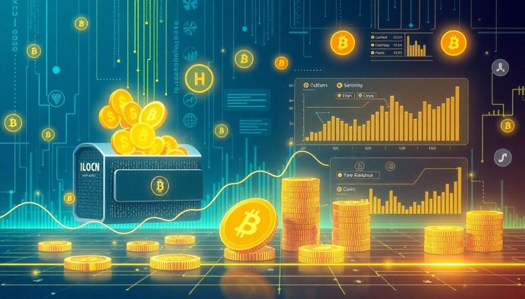 Гид по созданию автоматических инвестиционных идей на основе сигнала from-chain - иллюстрация