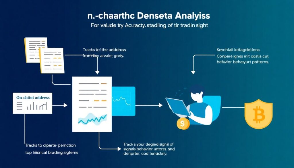 Как оценивать точность торговых сигналов с помощью on-chain истории - иллюстрация