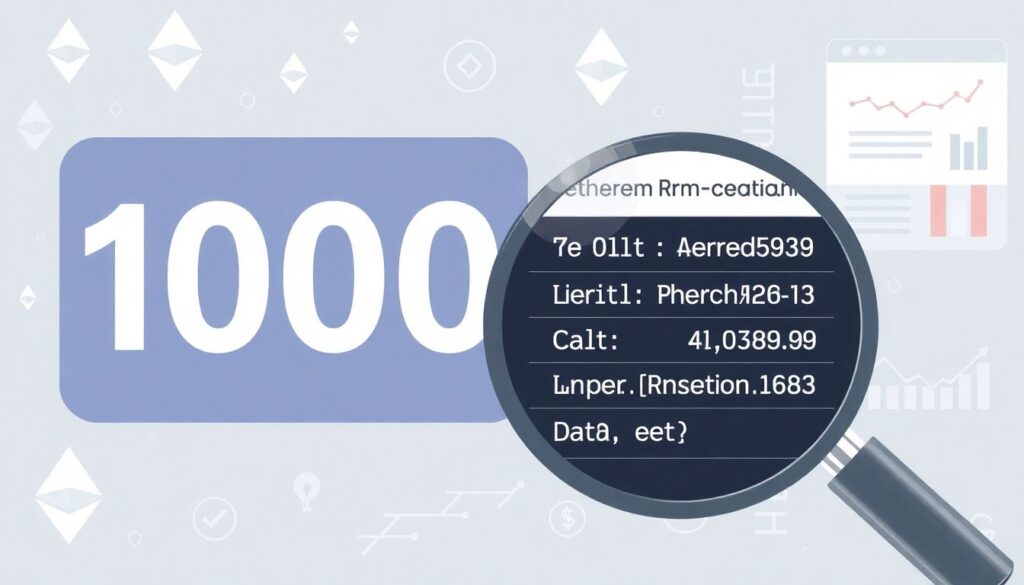 Как группировать данные по слоям блокчейна для анализа - иллюстрация