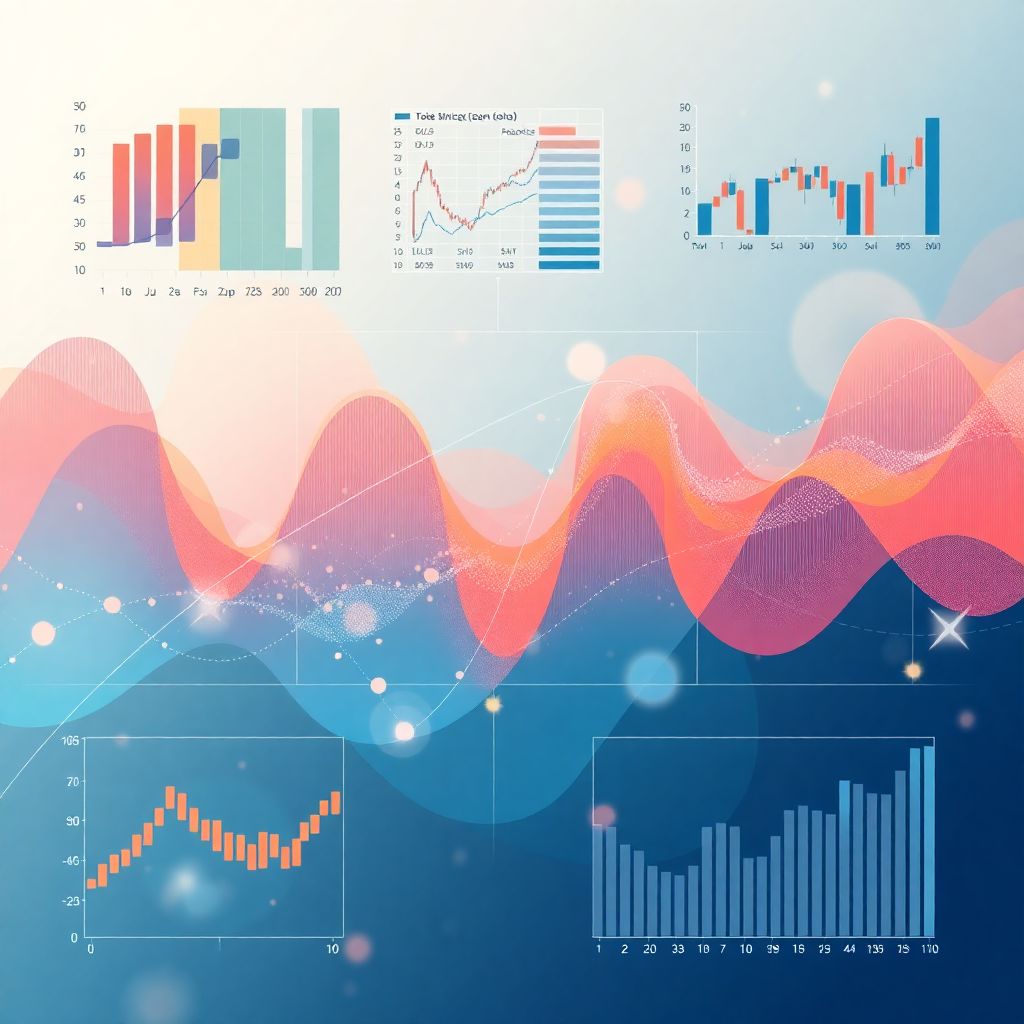Объемы торгов и цена токена: как определить влияние и спрогнозировать движение