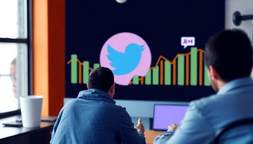 Обзор инструментов мониторинга конкурентов в криптоиндустрии - иллюстрация