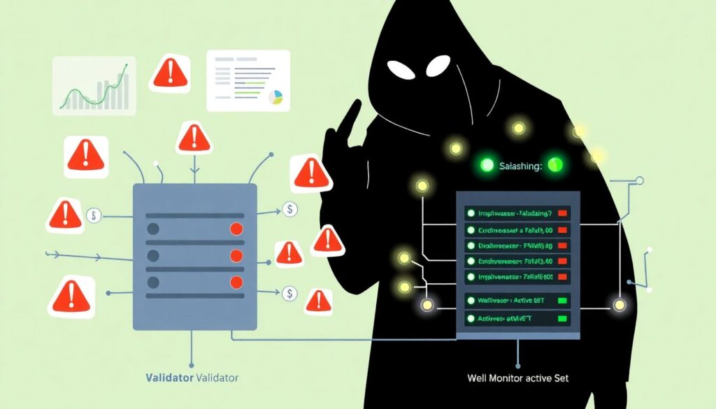 Обзор инструментов анализа активности узлов и validators - иллюстрация